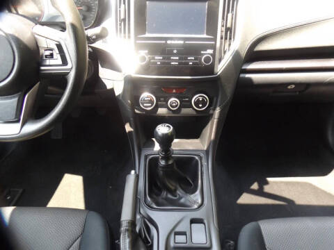 2023 Subaru Crosstrek