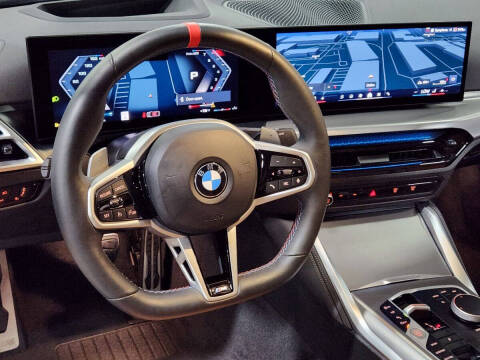 2025 BMW 2 Series M240i