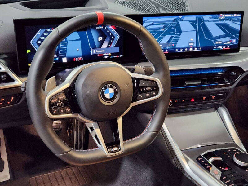 2025 BMW 2 Series M240i