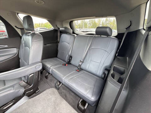 2018 Buick Enclave Premium