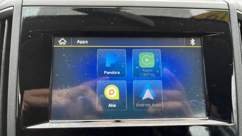 2019 Subaru Impreza 2.0i