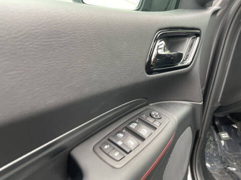 2026 Dodge Durango GT HEMI Plus