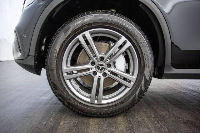 2020 Mercedes-Benz GLC GLC 300 4MATIC