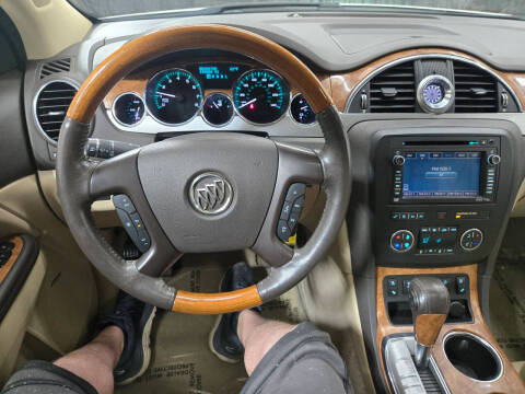 2012 Buick Enclave Premium