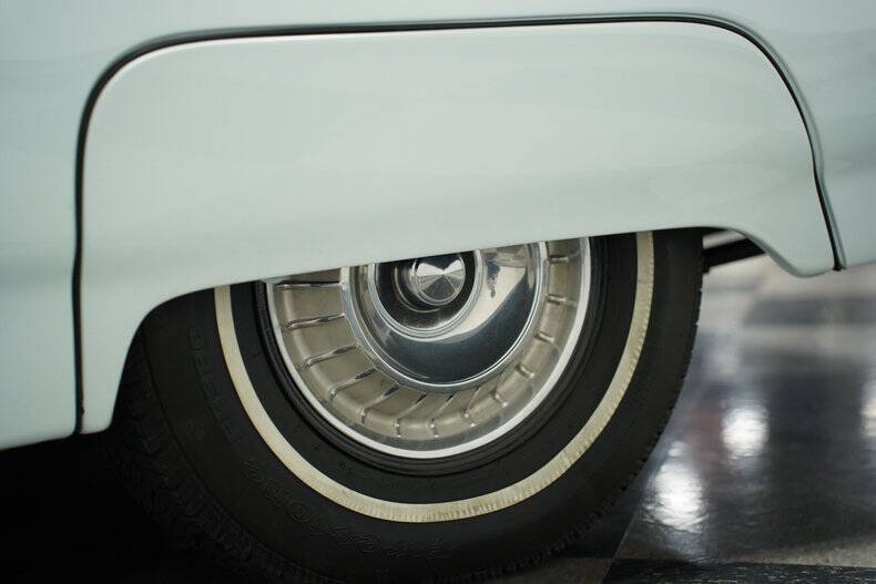 1963 Ford Thunderbird