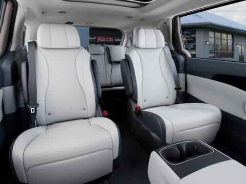 2026 Kia Carnival SX Prestige