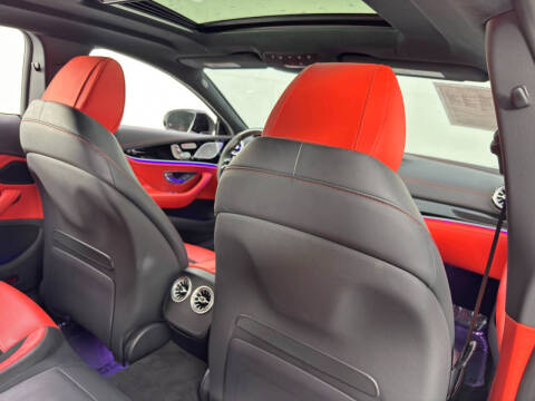 2023 Mercedes-Benz AMG GT 43