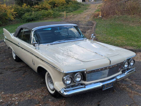 1961 Chrysler Imperial