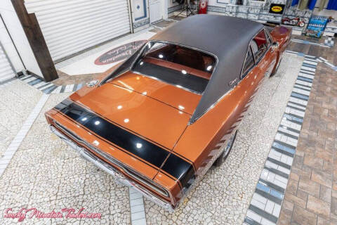 1970 Dodge Charger