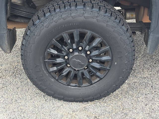 2023 GMC Sierra 2500HD