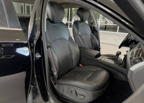 2016 Hyundai Genesis