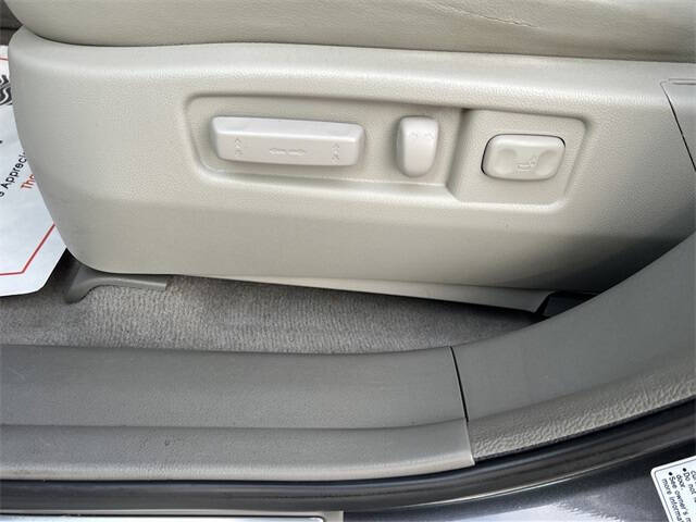 2011 Acura MDX SH-AWD