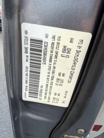 2006 Chrysler 300 Touring