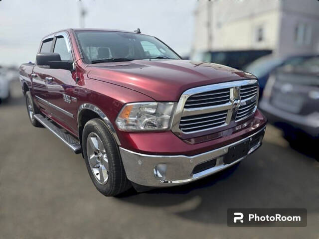 2017 Ram 1500 for sale at CVS Auto Sales Inc in Rockledge, PA