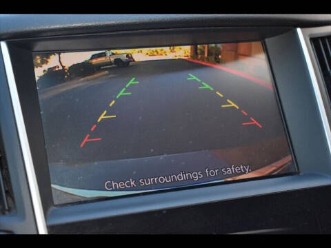 2016 Infiniti Q50 3.0T Premium