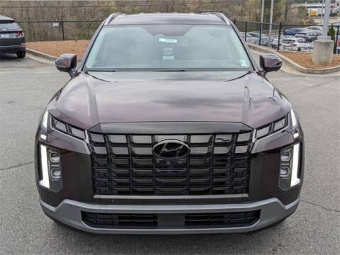 2023 Hyundai Palisade for sale at CU Carfinders in Norcross GA