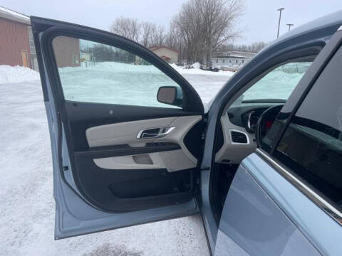 2015 GMC Terrain SLE-2