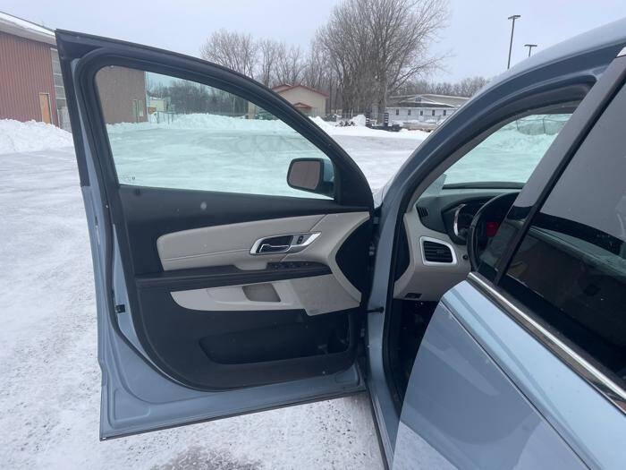 2015 GMC Terrain SLE-2