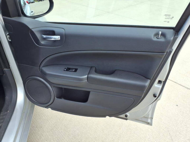 2011 Dodge Caliber Mainstreet