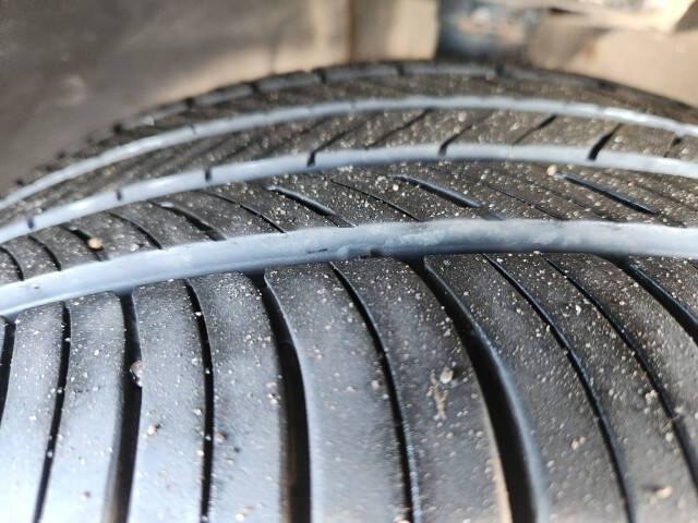 2024 Chevrolet Trax RS