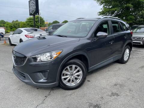 2015 Mazda CX-5 for sale at 5 Star Auto in Indian Trail NC