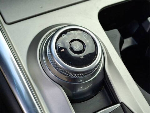 2021 Ford Explorer Timberline