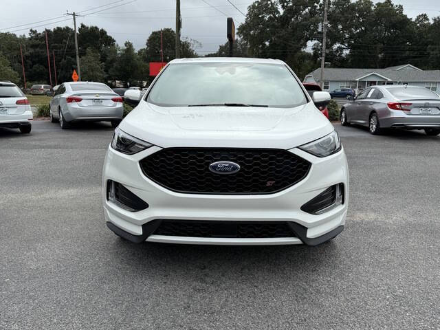 2023 Ford Edge ST