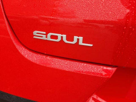 2024 Kia Soul EX