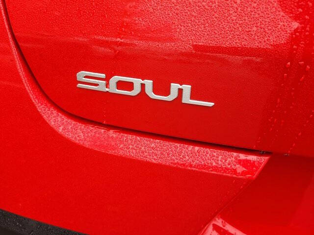 2024 Kia Soul EX