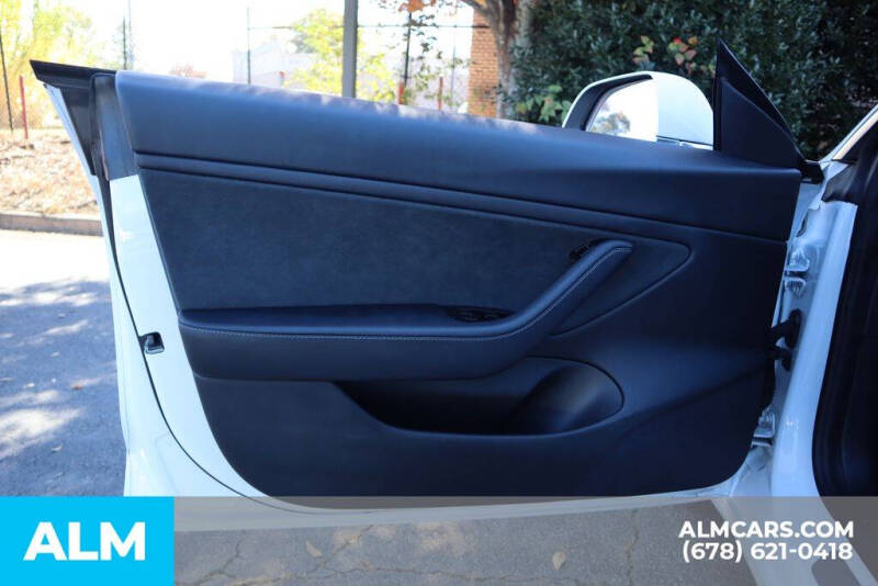 2020 Tesla Model 3 Performance