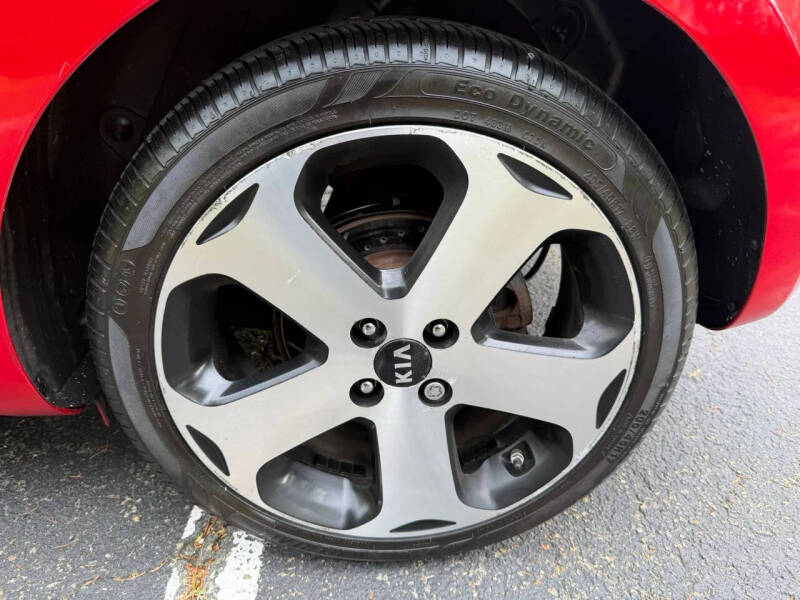 2012 Kia Rio 5-Door