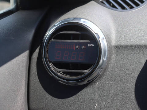 2012 Audi TT RS 2.5 quattro