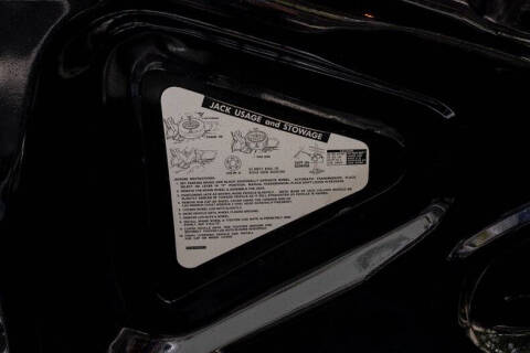 1978 Ford Thunderbird