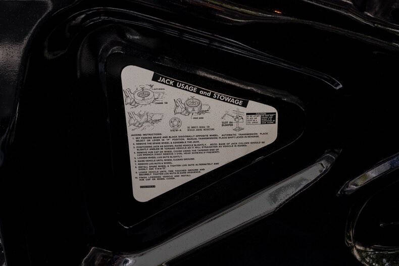 1978 Ford Thunderbird