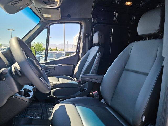 2023 Mercedes-Benz Sprinter for sale at Axio Auto Boise in Boise, ID