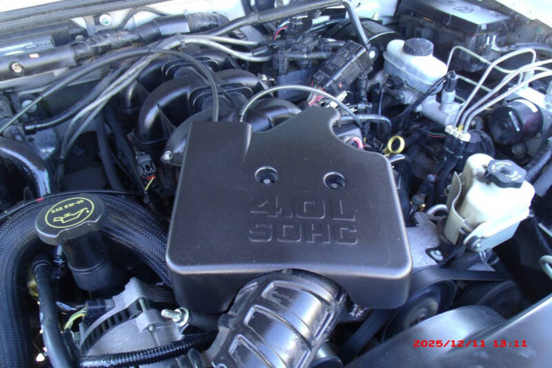 2003 Ford Ranger XLT Value