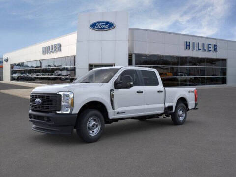 2023 Ford F-250 Super Duty for sale at HILLER FORD INC in Franklin WI