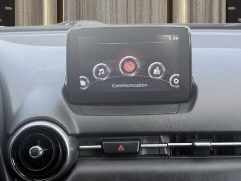 2019 Mazda CX-3 Sport