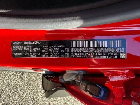 2023 Dodge Hornet GT Plus