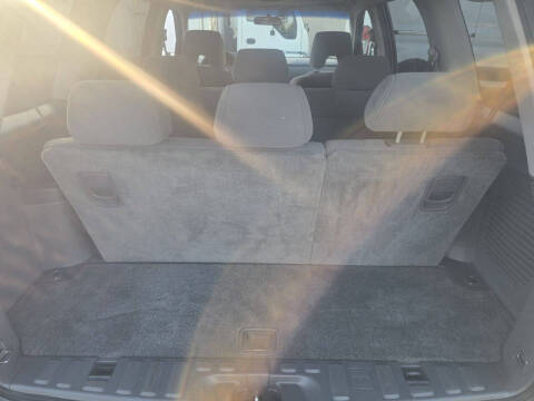 2006 Honda Pilot EX