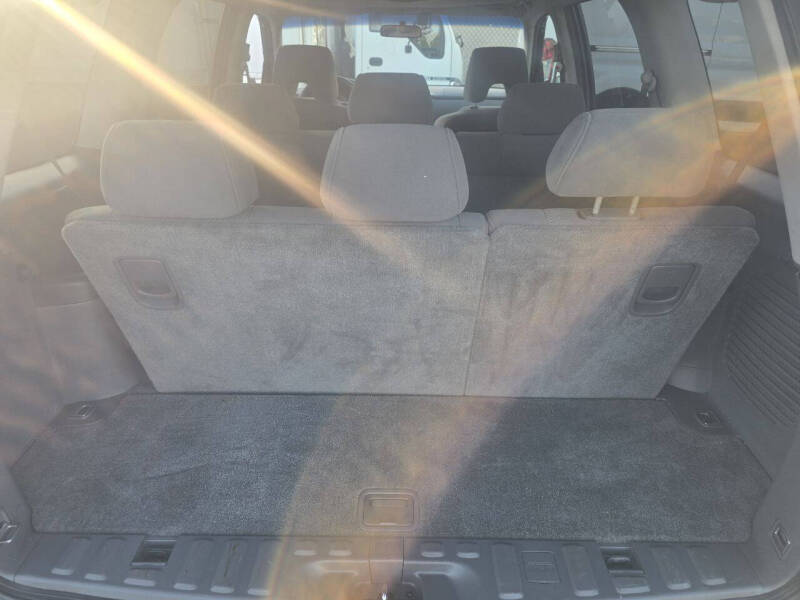 2006 Honda Pilot EX
