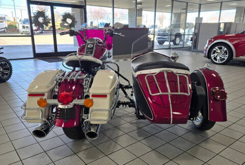 2023 Harley-Davidson Electra Glide