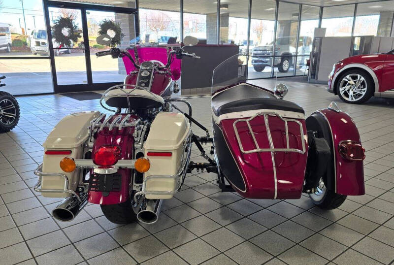 2023 Harley-Davidson Electra Glide