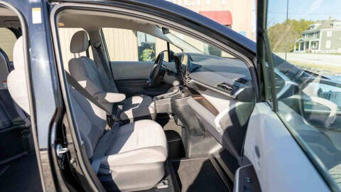 2024 Toyota Sienna LE 8-Passenger