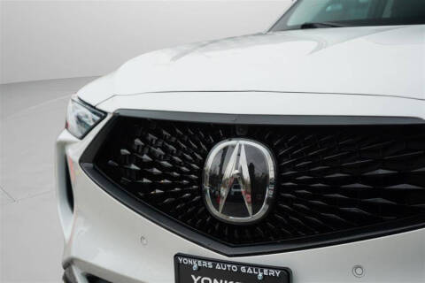 2023 Acura MDX SH-AWD w/Advance