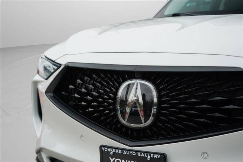 2023 Acura MDX SH-AWD w/Advance