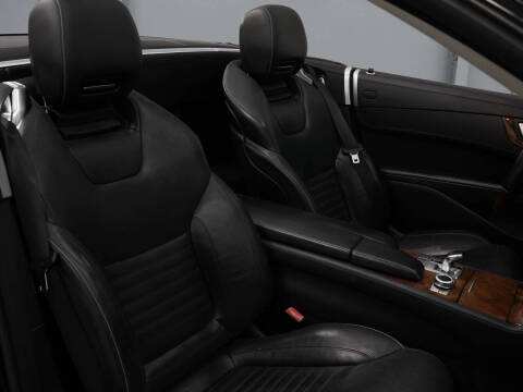 2013 Mercedes-Benz SL-Class SL 550