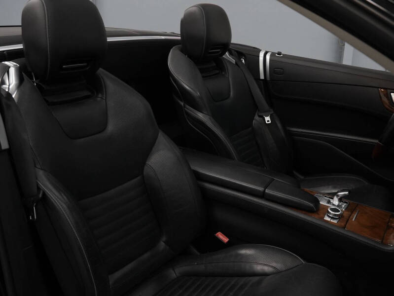 2013 Mercedes-Benz SL-Class SL 550