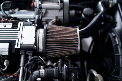 1985 Chevrolet Corvette