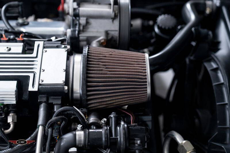 1985 Chevrolet Corvette